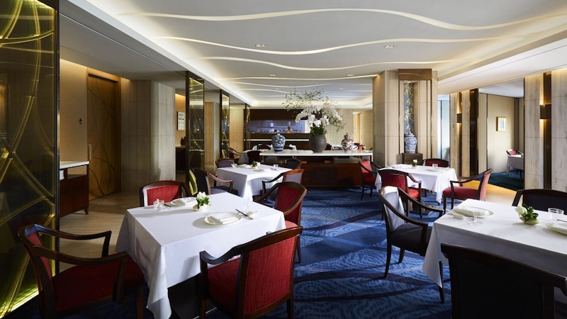 COEXモール隣接で買い物も満喫！江南の5つ星ホテルに宿泊。グループ旅行にもおすすめ