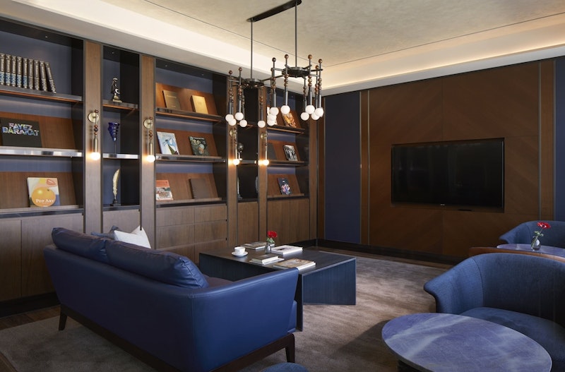 4日前まで予約OK！グループ旅行にもおすすめ。人気モール隣接の高級ホテルにステイ