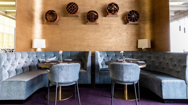 4日前まで予約OK！人気モール隣接の優雅な5つ星ホテル滞在。グループ旅行にもおすすめ