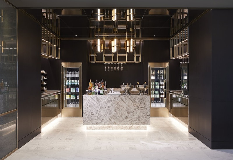 グループ旅行にもおすすめ！COEXモール隣接の高級ホテル泊で叶える極上の江南ステイ