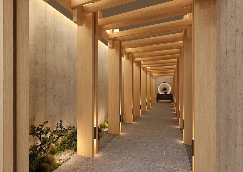 グループ旅行に!モールや免税店に隣接した好立地&江南の5つ星ホテルで至福ステイ