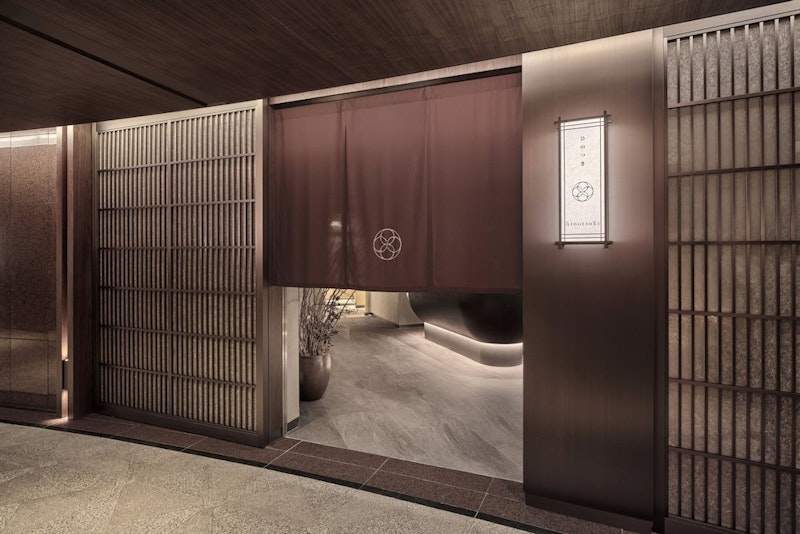 COEXモール直結で便利！江南の5つ星ホテルで優雅なソウルの休日