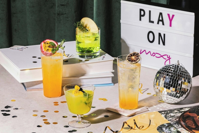 ベッド4台確約でゆったり滞在！繁華街、明洞を存分に楽しめる好立地のホテルに宿泊プラン