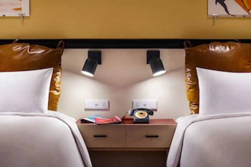 部屋イメージ2