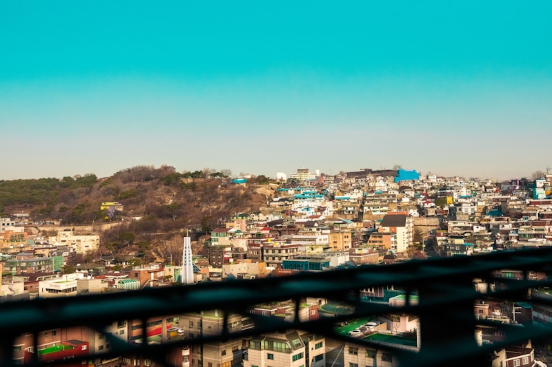 梨花洞の街景色を一望！好立地＆おしゃれなホテルで癒やしのソウル旅を楽しもう