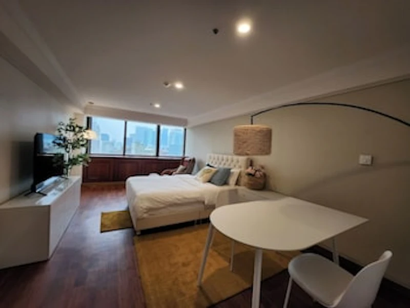 部屋イメージ2