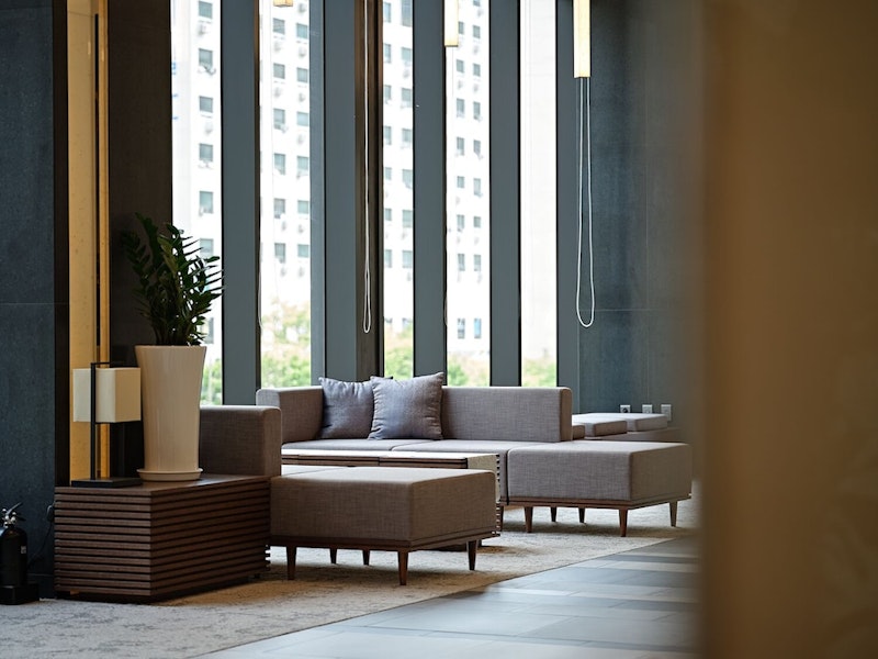 4日前まで予約OK!孔徳&麻浦エリアにある日系ホテルでリラックスステイ