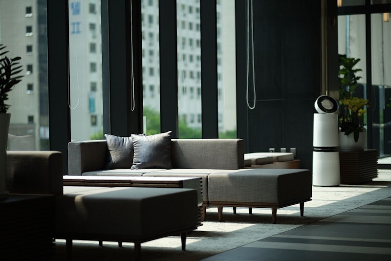 初めてのソウル旅にぴったり!空港から好アクセスな日系ホテルで快適ステイ。金浦着で便利