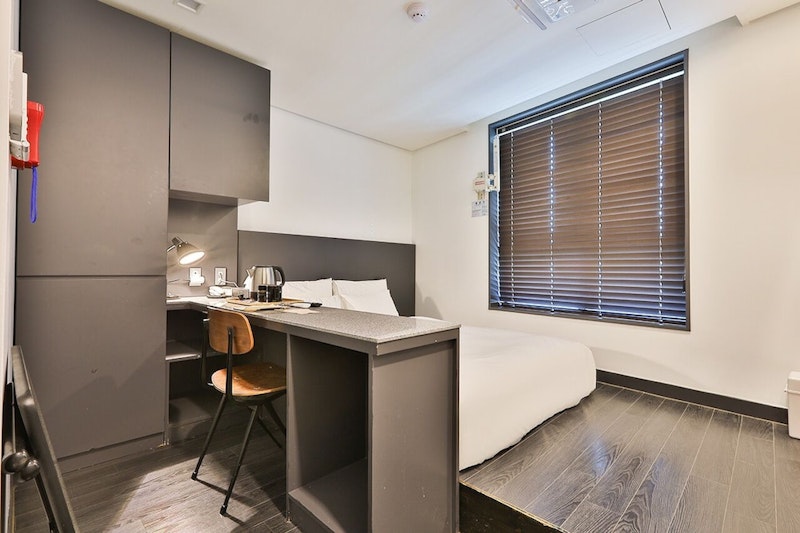 昌徳宮や宗廟などの観光地が徒歩圏内!駅チカの好立地なホテルで満喫ソウル旅