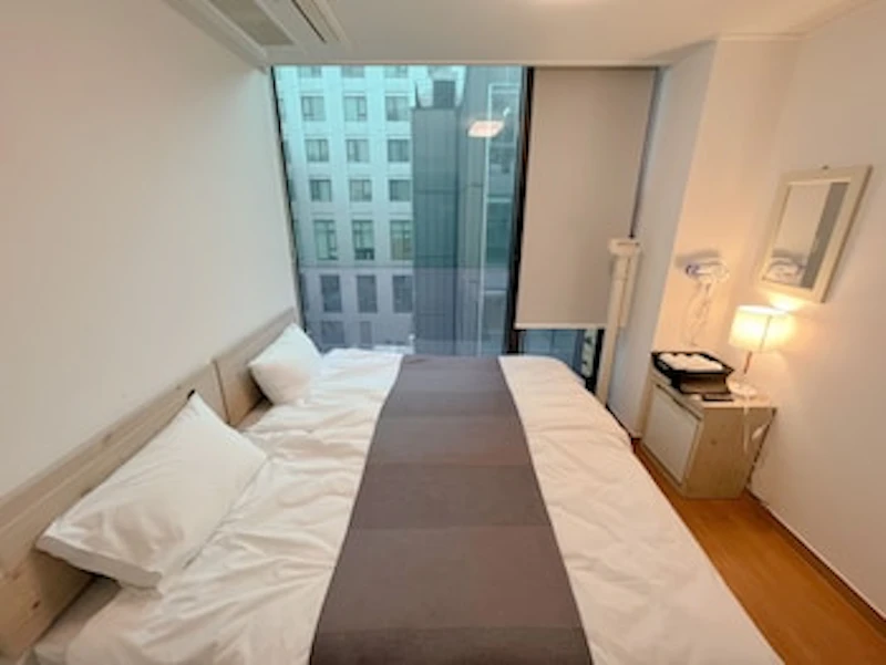 部屋イメージ1