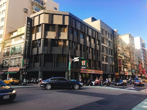 十分天燈上げつき！迪化街や寧夏夜市はすぐ＆便利な駅チカホテルで観光や食を満喫する旅