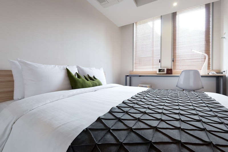 明洞中心部のばつぐんのロケーション!歴史ある観光ホテルにステイ