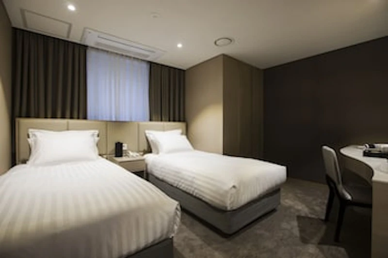 部屋イメージ1