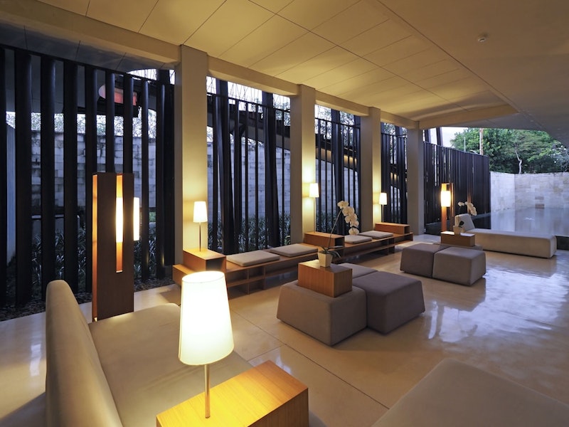 レストランやスパ併設！ヌサドゥアにあるプールつきヴィラで思い出に残るバリステイ