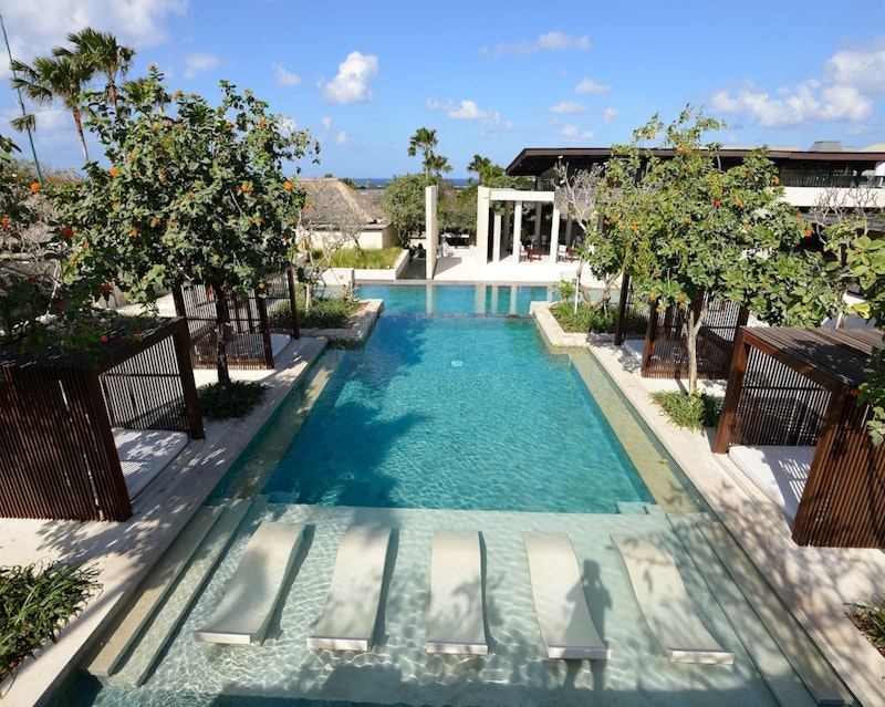 ハネムーンにぴったり！ヌサドゥアにある隠れ家ヴィラで思い出に残るバリステイ