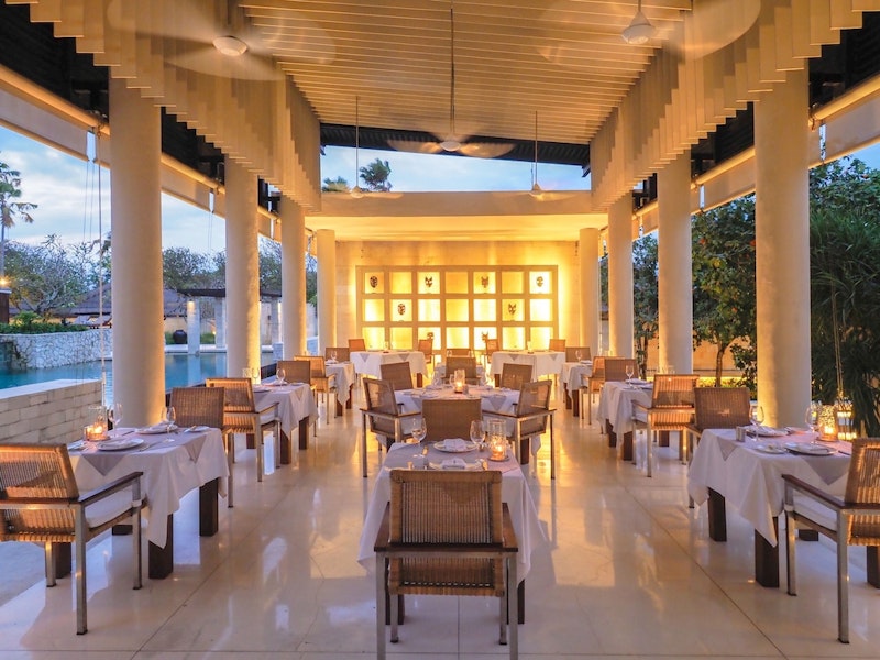 高級5つ星ヴィラで特別な旅！美食やプライベートプールでバリステイを満喫ずるプラン