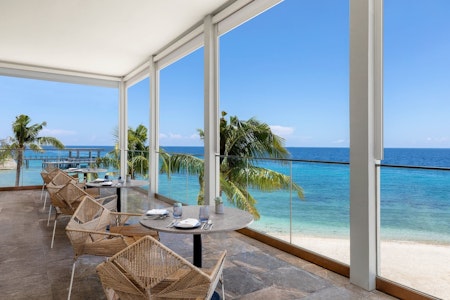 先着100組！SALE価格🎄人気観光地ツアーつき！海景色を楽しめる4つ星ホテルで南国を満喫