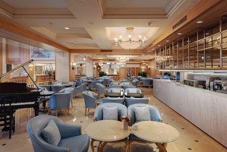 高雄と台北をめぐる優雅な台湾！豪華タワーホテル＆好立地な高級ホテルにステイ