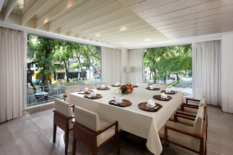 十分天燈上げつき！ゆったりとくつろげる日系ホテルで満足の台北ステイ