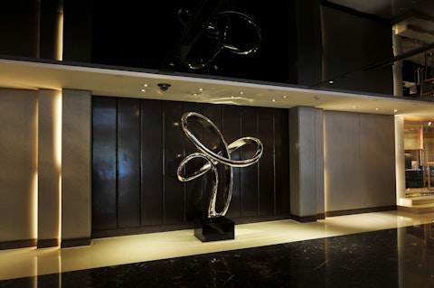 台北駅すぐのロケーションが自慢！3つのダイニング＆カフェがそなわるホテルに宿泊