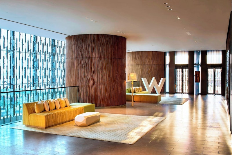 九龍駅から徒歩1分！ウォーターフロントの眺めを楽しめる5つ星ホテルに宿泊