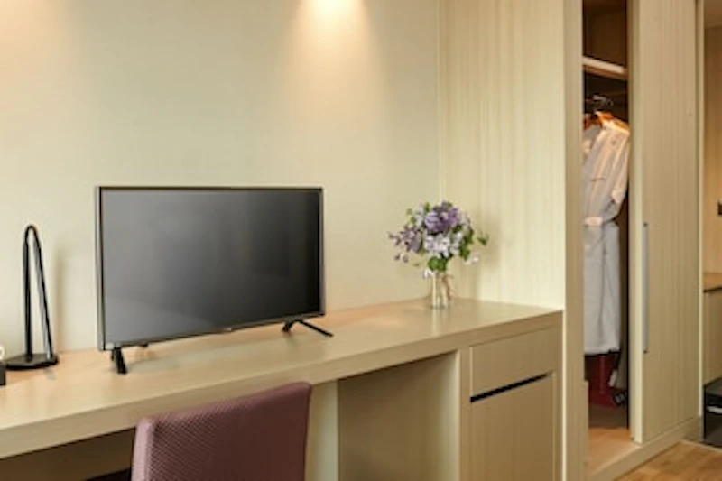 部屋イメージ5