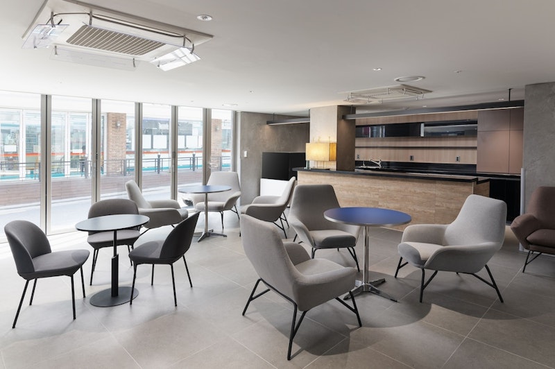 グループ旅行に!2024年オープン&明洞通りに歩いて行ける好立地ホテルで充実ステイ