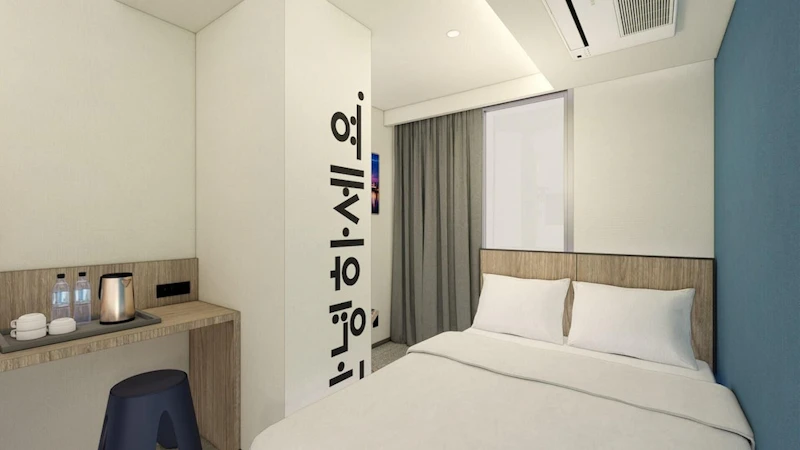 部屋イメージ2