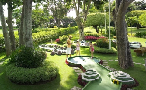 セブ島の王道5つ星ホテルにステイ！プールやスパつきで癒やしの旅