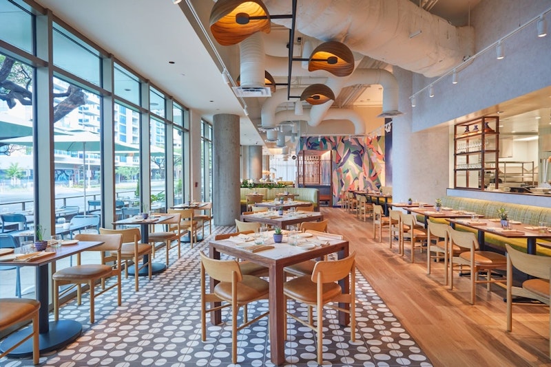 毎朝食つき!30階以上・キッチン付きのリゾートステイ!JAL・往復送迎つき