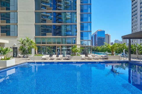 SALE価格🎁毎朝食つき!15階以上・全室バスタブつきの豪華ホテルに滞在!JAL利用