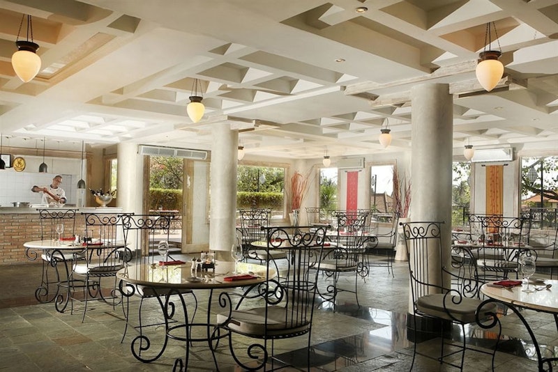 広々バスタブつきの部屋で快適！日系5つ星ホテルで過ごす大満足のバリステイ