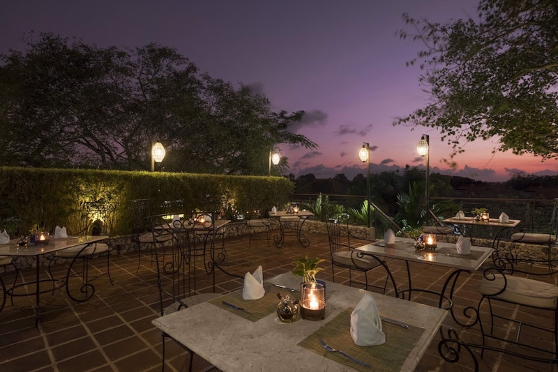 ヌサドゥアを堪能。おもてなしが光る5つ星ホテルにステイ。ビジネスクラス利用