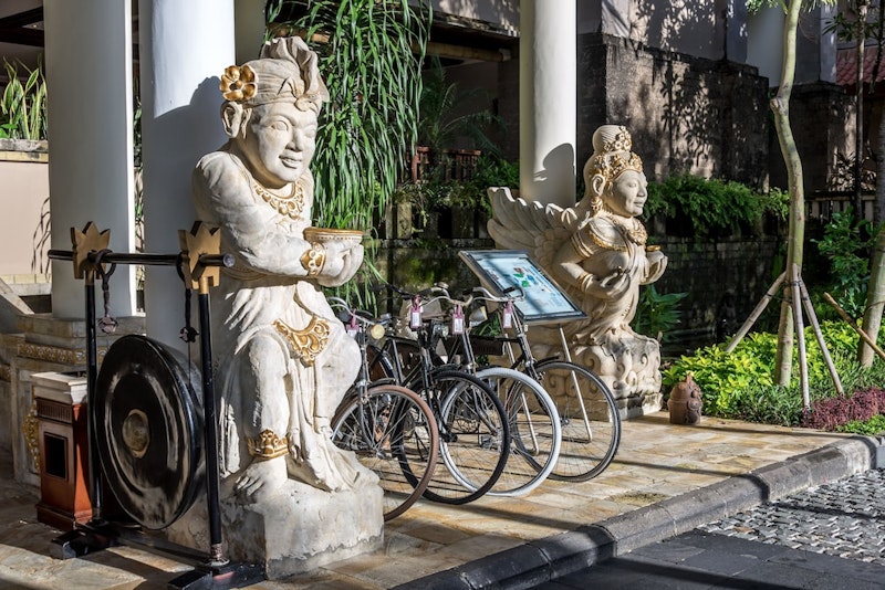 トランジットでシンガポール観光も!広い屋外プールがそなわる日系5つ星ホテル滞在