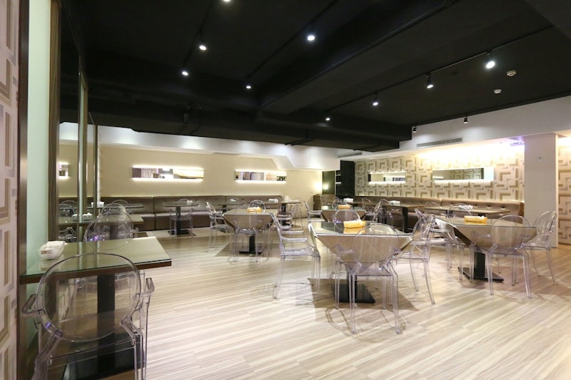 人気の永康街や大安森林公園に歩いていける好立地！快適な駅チカホテルにステイ