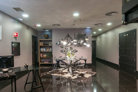 リベルダーデ大通り沿いの5つ星ホテルに泊まる充実の旅プラン!ビジネスクラス利用