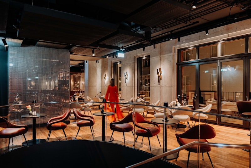 マリエン広場やフラウエン教会はすぐそば!おしゃれな5つ星ブティックホテル泊