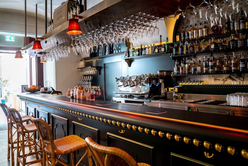 フュージョン料理を味わえるレストランつき！隠れ家的な5つ星ブティックホテルに宿泊