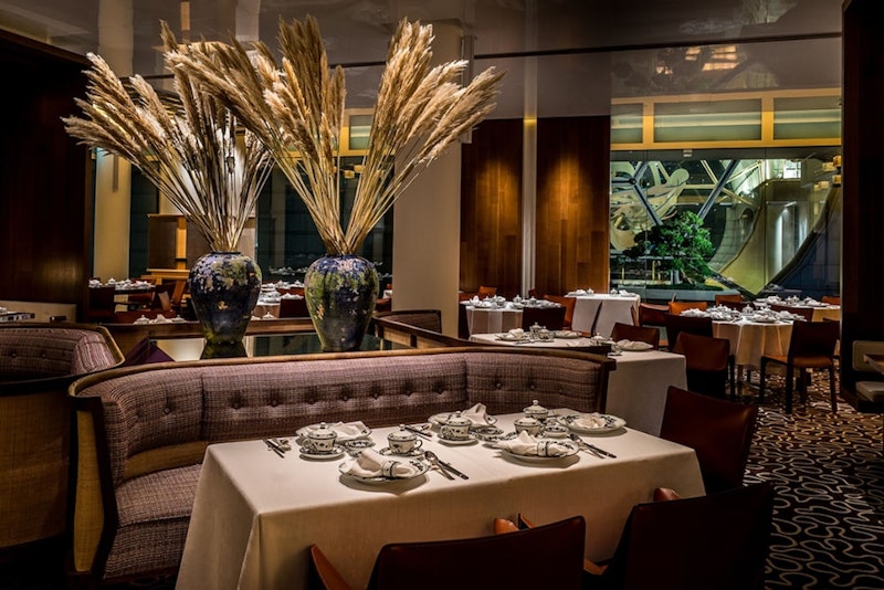 グルメや癒やしを満喫!マリーナエリアの豪華5つ星ホテルで優雅なひとときを。JAL利用