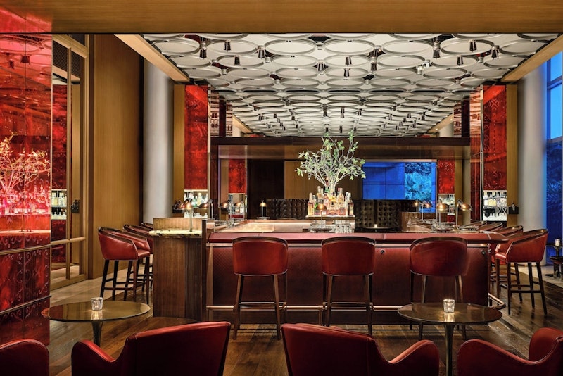 美食から癒やしまでそろう5つ星ラグジュアリーホテルにステイ！JAL利用