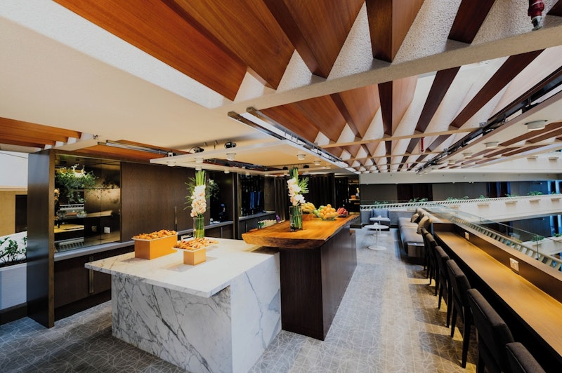 半日市内観光つき！充実のレストランで美食を満喫＆マリーナベイ中心エリアにあるホテル泊