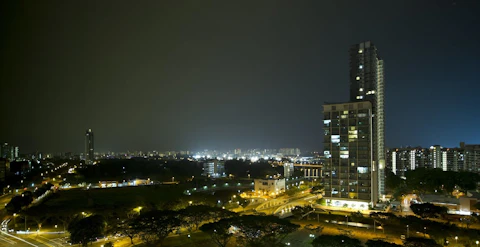 ラベンダー駅はすぐそば！屋外プールやジム併設＆アクティブ派にぴったりなホテルにステイ