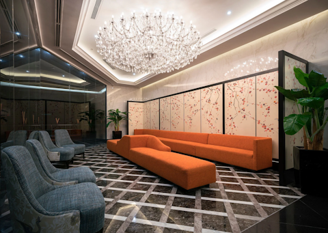 ラベンダー駅の真上で便利！観光メイン派におすすめな3つ星ホテルに泊まる旅