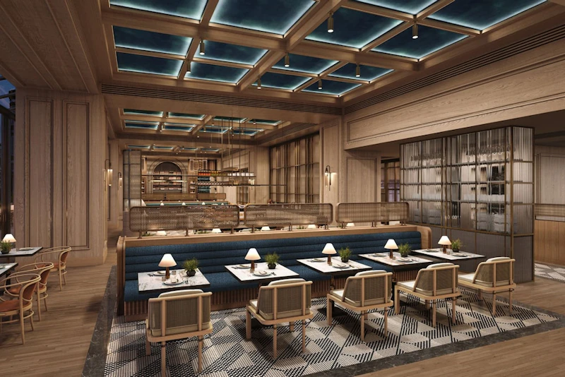 レストランやスパなど豪華な施設充実！セントーサ島の5つ星ホテルで思い出に残る旅を