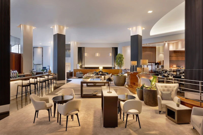 美食や癒やしを満喫できる施設完備！セントーサ島のぜいたくリゾートで至福のひとときを