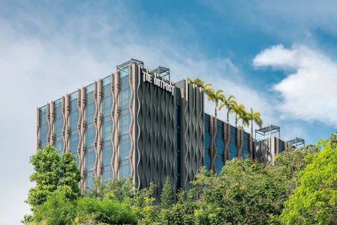 旅のはじまりはセントーサ島！美しいビーチやショッピングを満喫する分泊プラン