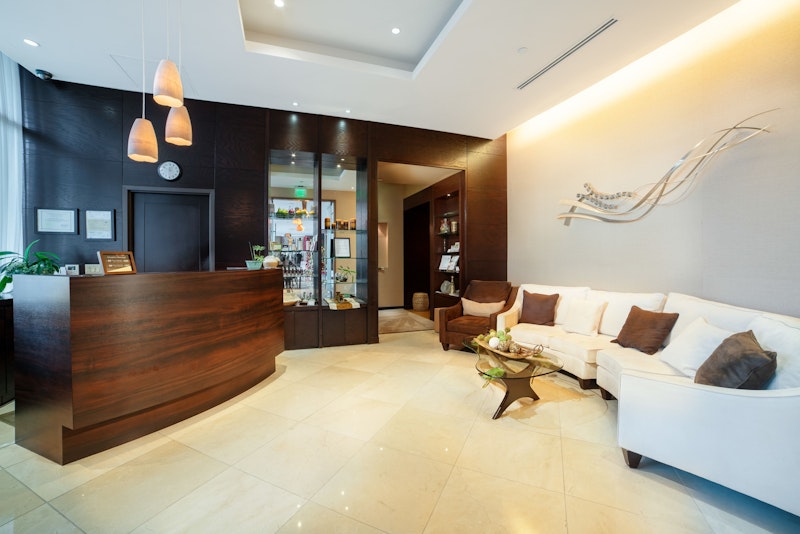 ビーチに好アクセス!岩盤浴があるスパ併設の日系ホテルで快適ステイ