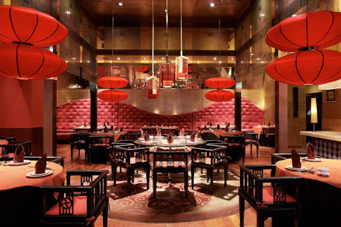 KLセントラル駅に隣接！充実の施設がそろった5つ星ホテルで至福旅