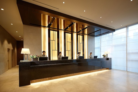 明洞近くの駅チカホテルに宿泊！グルメもショッピングも満喫できるプラン