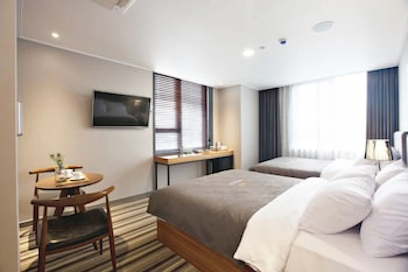 部屋イメージ1